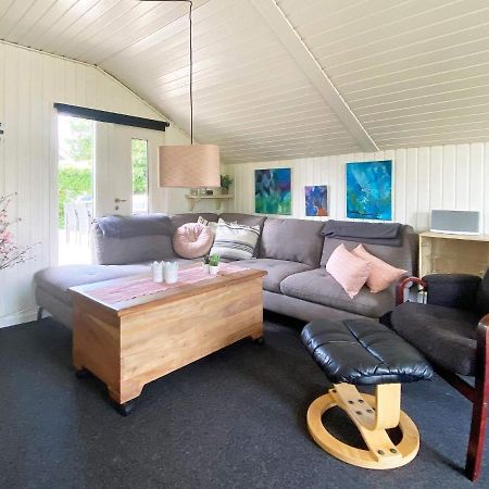 Holiday Home Hemmet Ccxli ภายนอก รูปภาพ