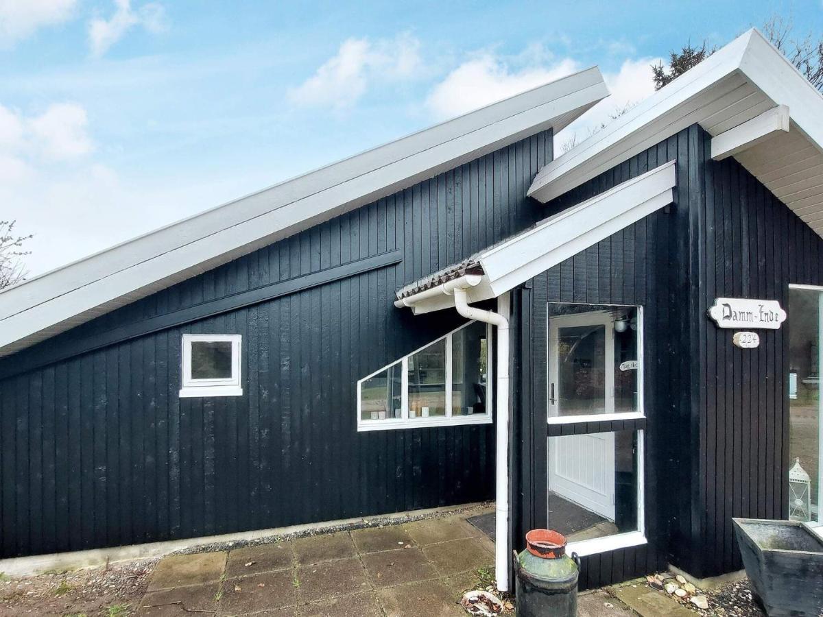 Holiday Home Hemmet Ccxli ภายนอก รูปภาพ