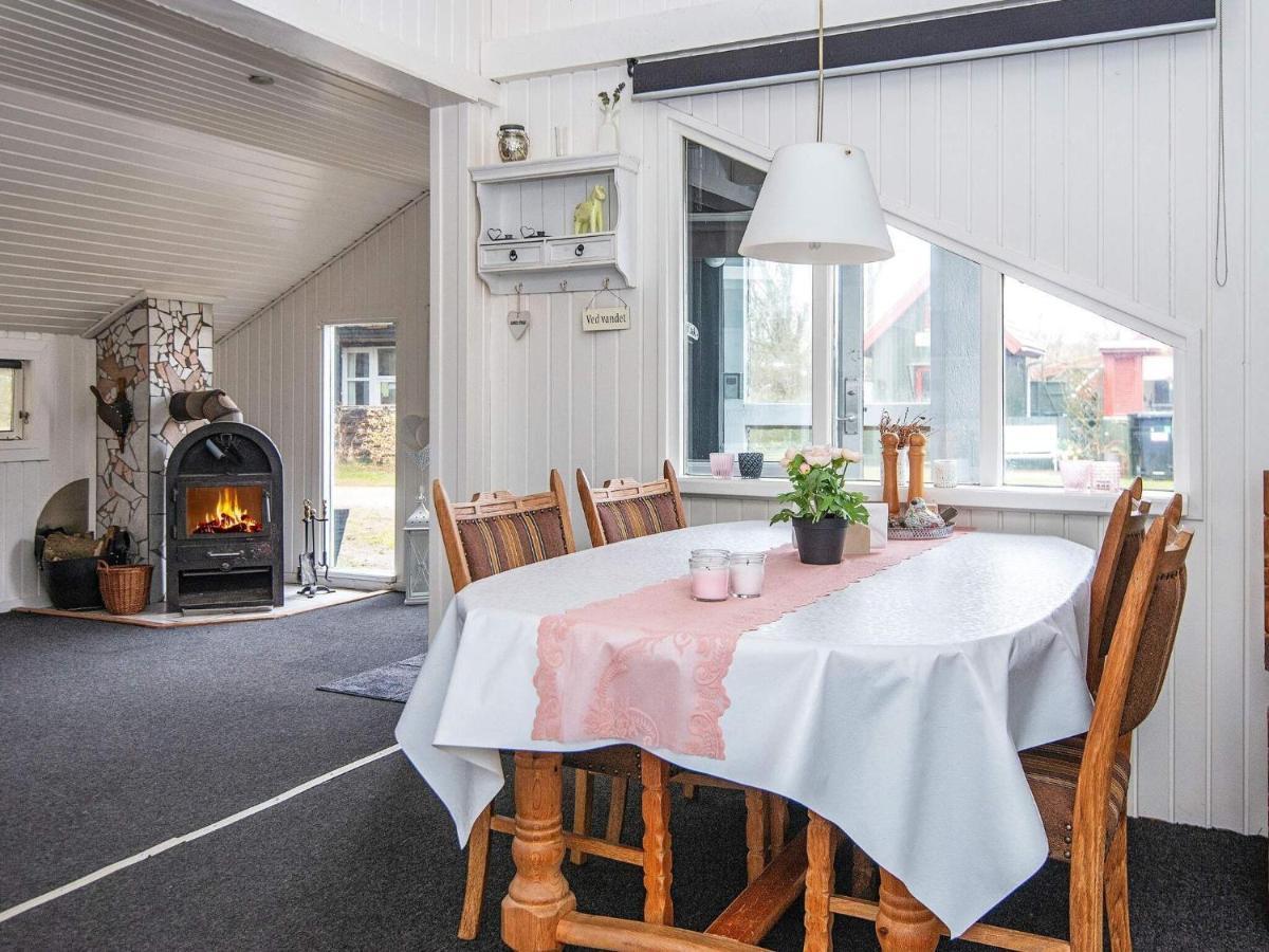 Holiday Home Hemmet Ccxli ภายนอก รูปภาพ