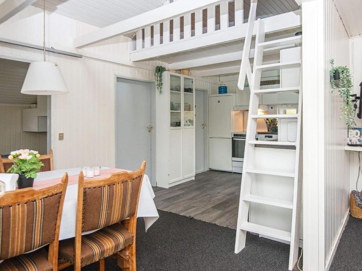 Holiday Home Hemmet Ccxli ภายนอก รูปภาพ