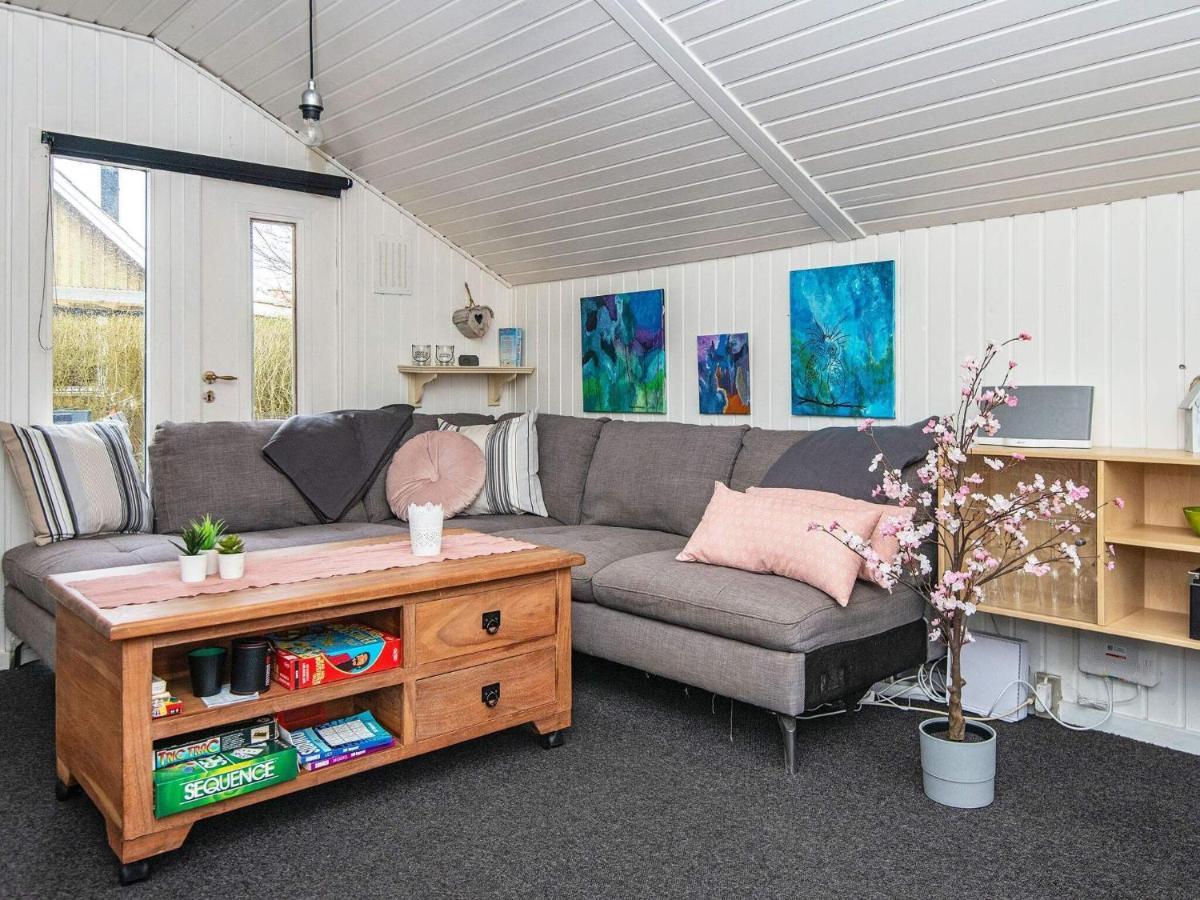 Holiday Home Hemmet Ccxli ภายนอก รูปภาพ