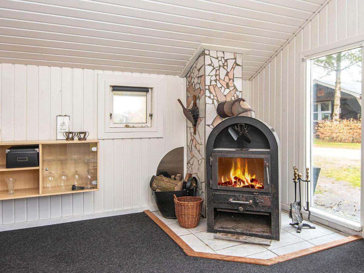 Holiday Home Hemmet Ccxli ภายนอก รูปภาพ