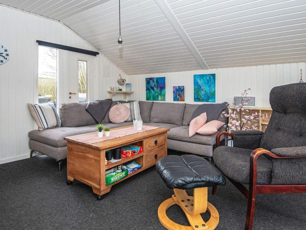 Holiday Home Hemmet Ccxli ภายนอก รูปภาพ