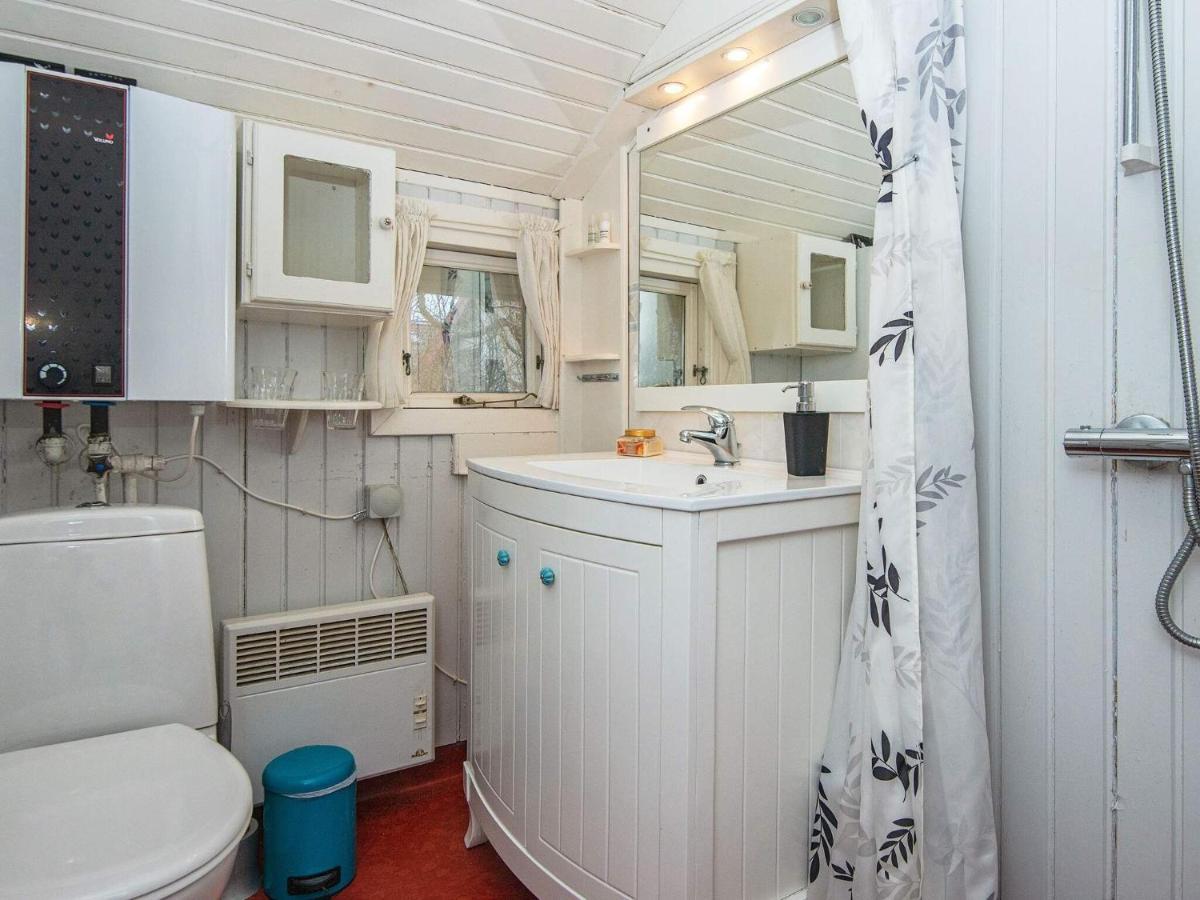 Holiday Home Hemmet Ccxli ภายนอก รูปภาพ