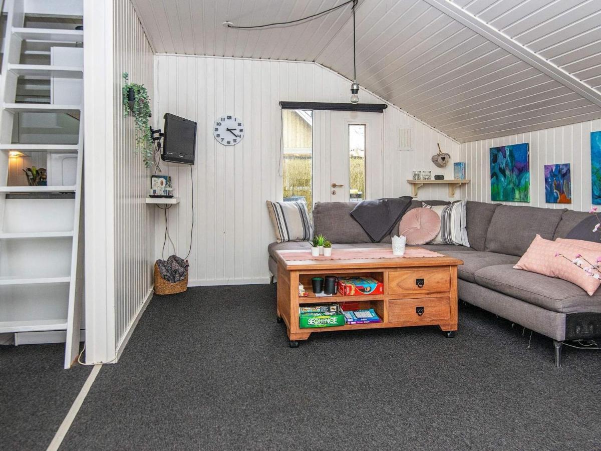 Holiday Home Hemmet Ccxli ภายนอก รูปภาพ