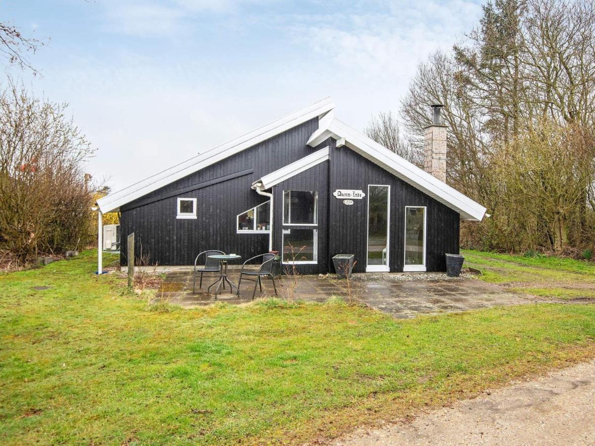 Holiday Home Hemmet Ccxli ภายนอก รูปภาพ